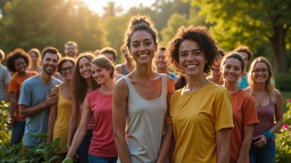 Agissons ensemble pour un bénévolat solidaire impactant