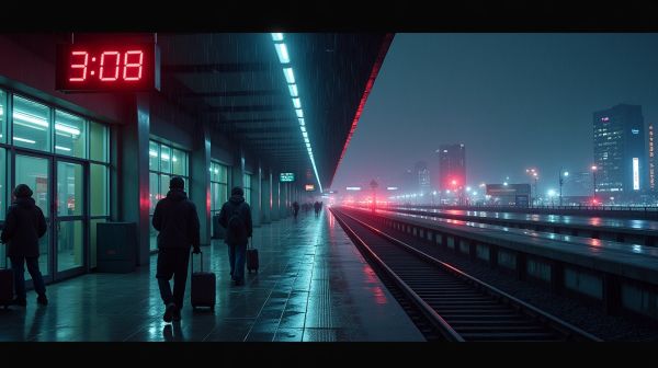 Arriver à Murcie : gare, aéroport, et le trajet jusqu'au centre