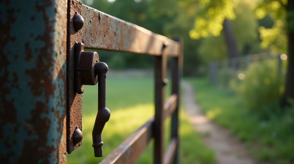 Astuces entretenir clôture rigide efficacement : conseils pratiques pour la préserver