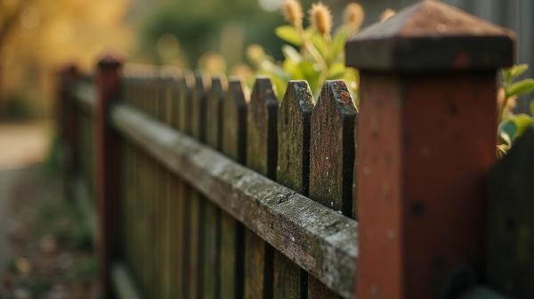 Astuces entretenir clôture rigide efficacement : conseils pratiques pour la préserver
