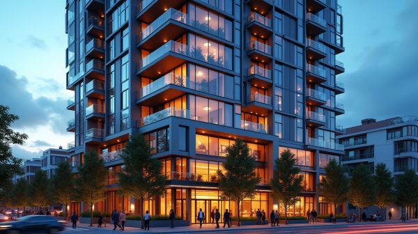 Comment l'assistant maîtrise d'ouvrage booste la copropriété