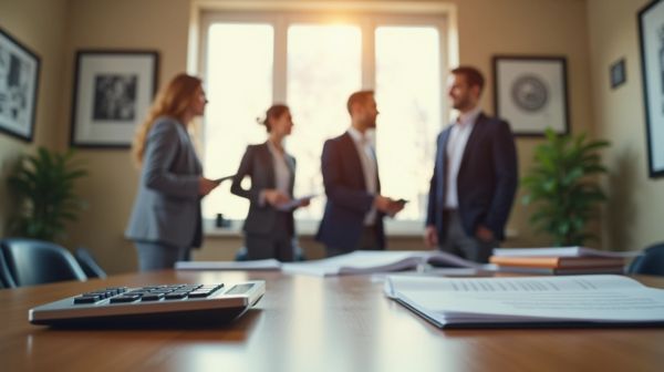 Expertise foncière et mesures précises au cabinet Bacci à Annecy