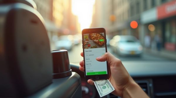 Optimiser vos modes de paiement sur Uber Eats facilement