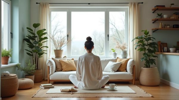 Optimiser votre bien-être mental et physique au quotidien