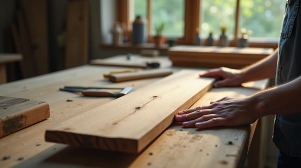 Pourquoi opter pour des matériaux éco-responsables dans la fabrication ?