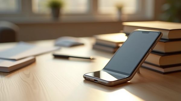 Pourquoi vos choix de smartphones pourraient vous surprendre