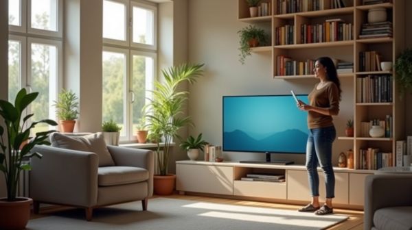 Réinventer le soutien à domicile grâce aux transformations digitales