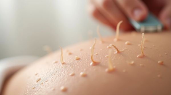 Top solutions innovantes pour stimuler la repousse des cheveux : les techniques efficaces